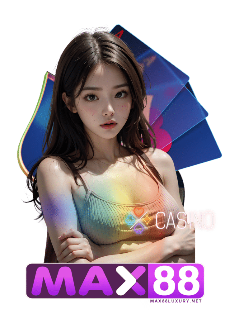 max88 luxury